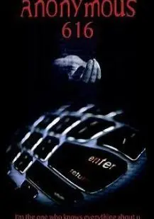 Аноним 616 (2018) смотреть онлайн