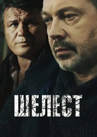 Шелест. Большой передел 2 Сезон (2018) смотреть онлайн