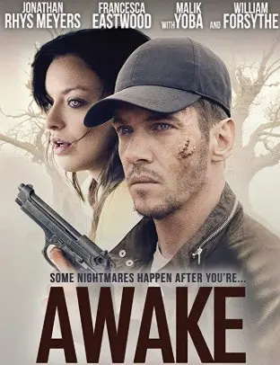 Амнезия (2019) смотреть онлайн