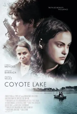 Озеро койот (2019) смотреть онлайн