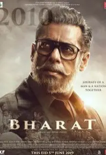 Бхарат (2019) смотреть онлайн