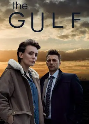 Залив 1 Сезон (2019) смотреть онлайн