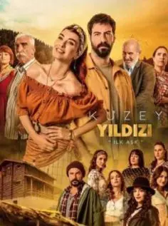 Полярная звезда: Первая любовь 1 Сезон (2019) смотреть онлайн