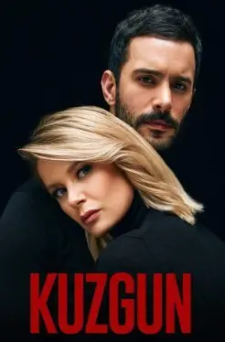 Ворон 2 Сезон (2019) смотреть онлайн