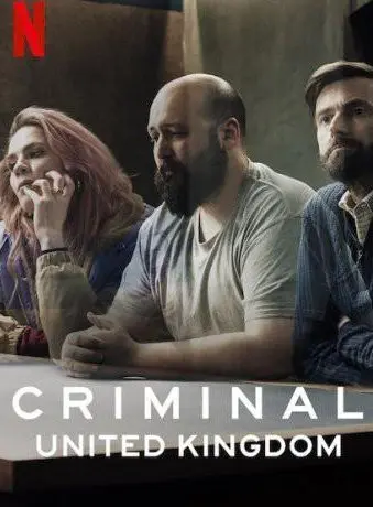 Преступник 1 Сезон (2019) смотреть онлайн