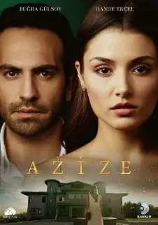 Азизе 1 Сезон (2019) смотреть онлайн