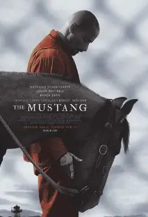 Мустанг (2019) смотреть онлайн