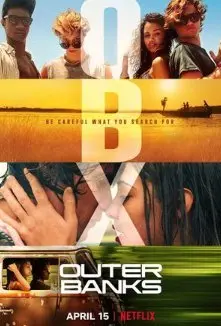 Внешние отмели 1 Сезон (2020) смотреть онлайн