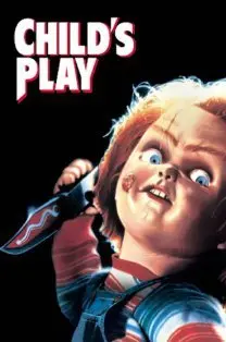 Детские игры (1988) смотреть онлайн