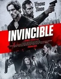 Неуязвимый (2020) смотреть онлайн