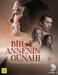 Грех матери 1 Сезон (2020) смотреть онлайн