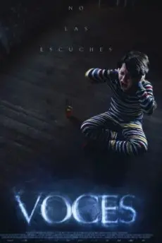 Я слышу голоса (2020) смотреть онлайн