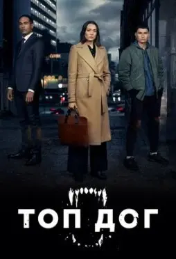 Топ дог 1 Сезон (2020) смотреть онлайн