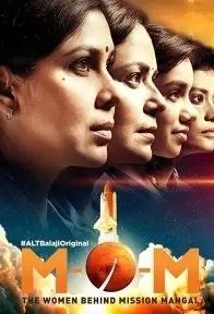 Миссия над Марсом 1 Сезон (2019) смотреть онлайн