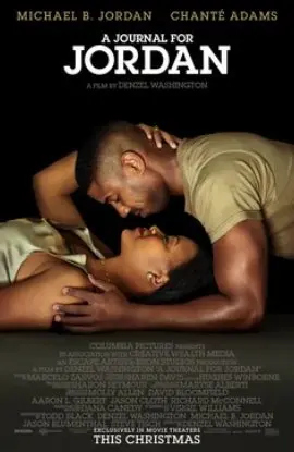 Дневник для Джордана (2021) смотреть онлайн