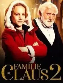 Семейство Клаус 2 (2021) смотреть онлайн