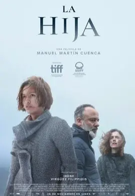 Дочь (2021) смотреть онлайн