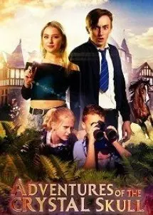 Приключения хрустального черепа (2022) смотреть онлайн