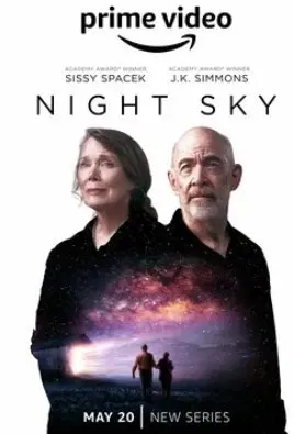 Ночное небо 1 Сезон (2022) смотреть онлайн