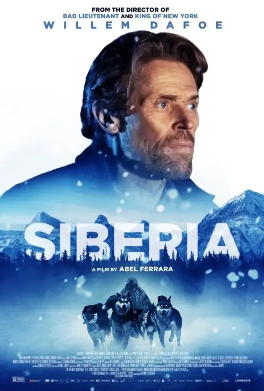 Сибирь (2019) смотреть онлайн