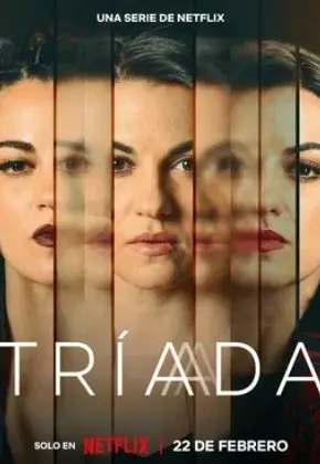 Три жизни 1 Сезон (2023) смотреть онлайн