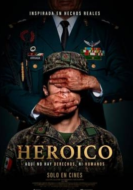 Герой (2023) смотреть онлайн