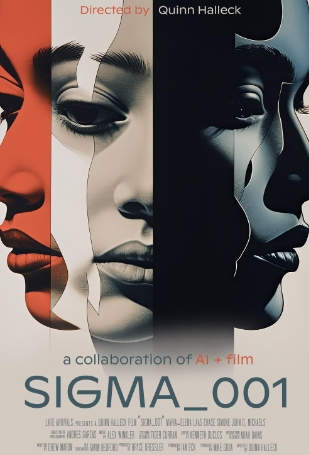 Сигма 001 1 Сезон (2024) смотреть онлайн