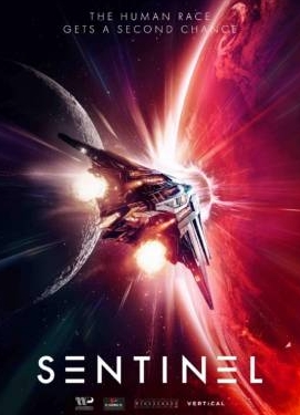 Страж (2024) смотреть онлайн